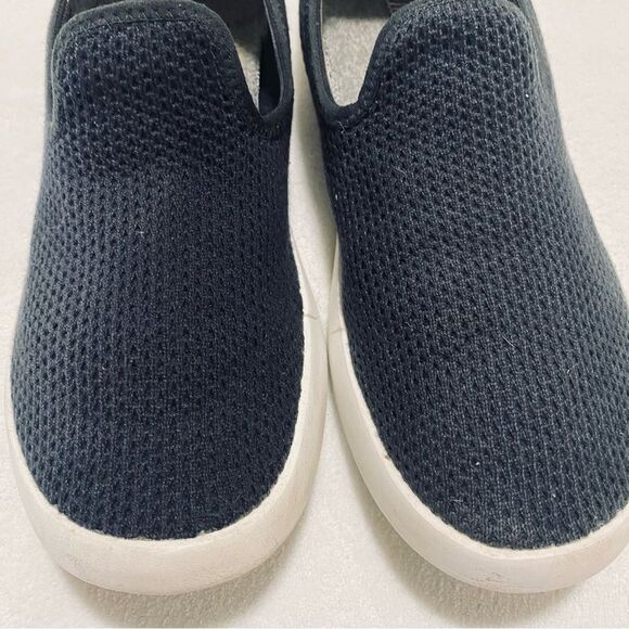 ALLBIRDS TREE LOUNGER SLIP-ON SNEAKERS - Picture 3 of 8